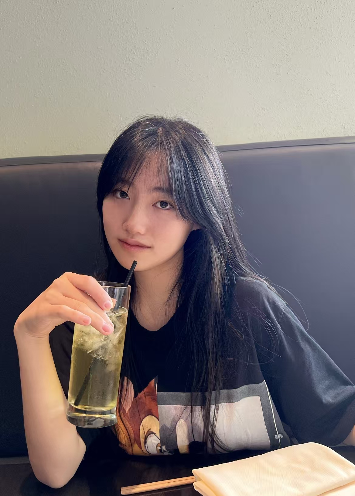 樊怡杉 Elisa