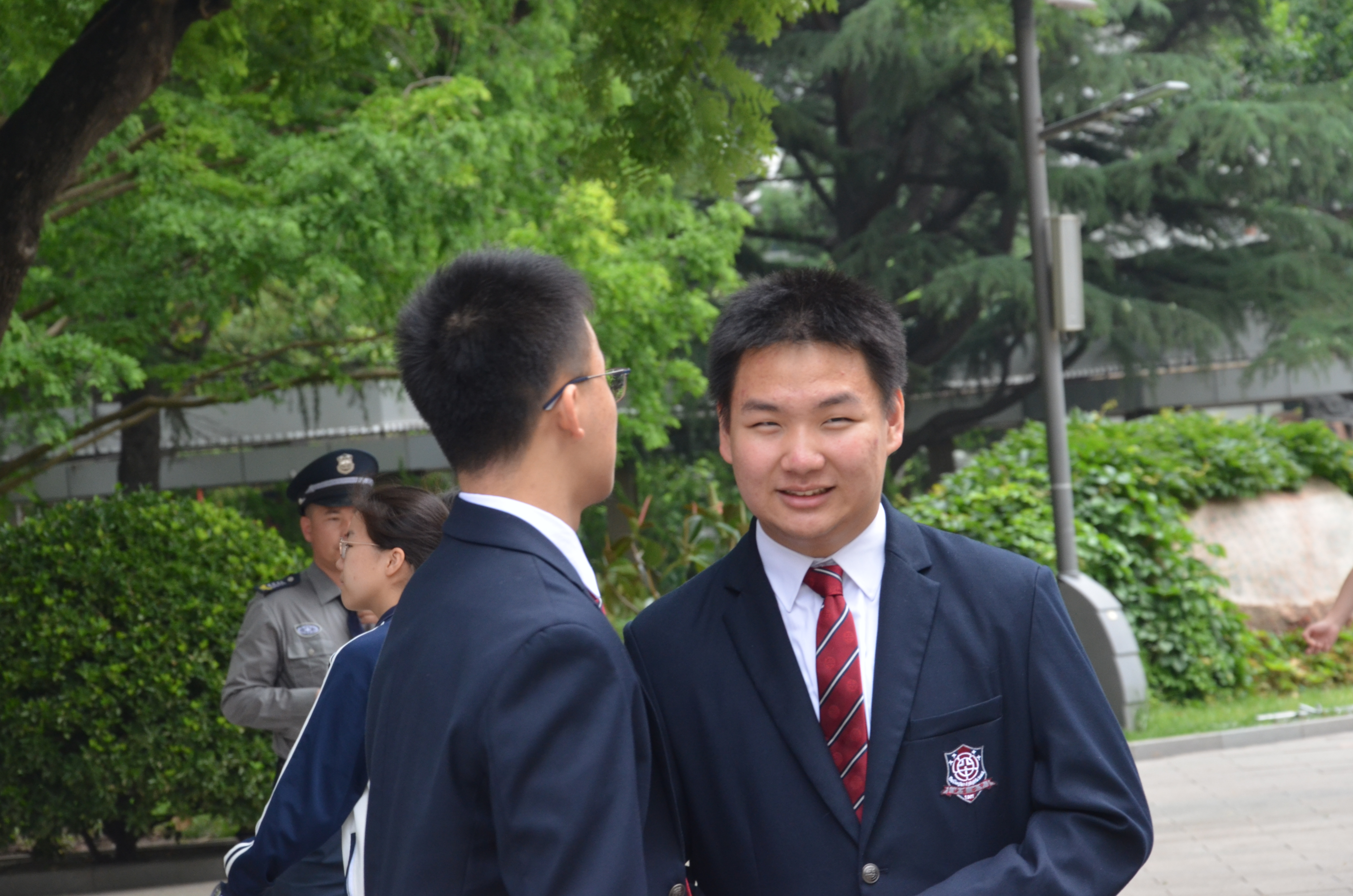 Kevin 刘锦轩